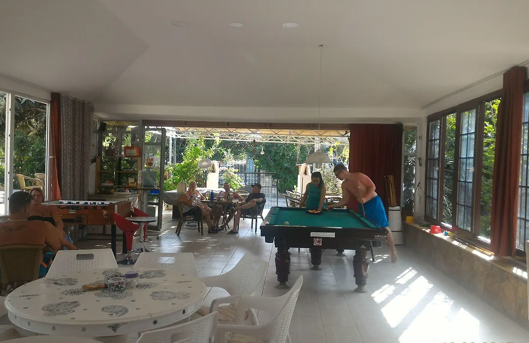 Cc'S Butik Hotel-1