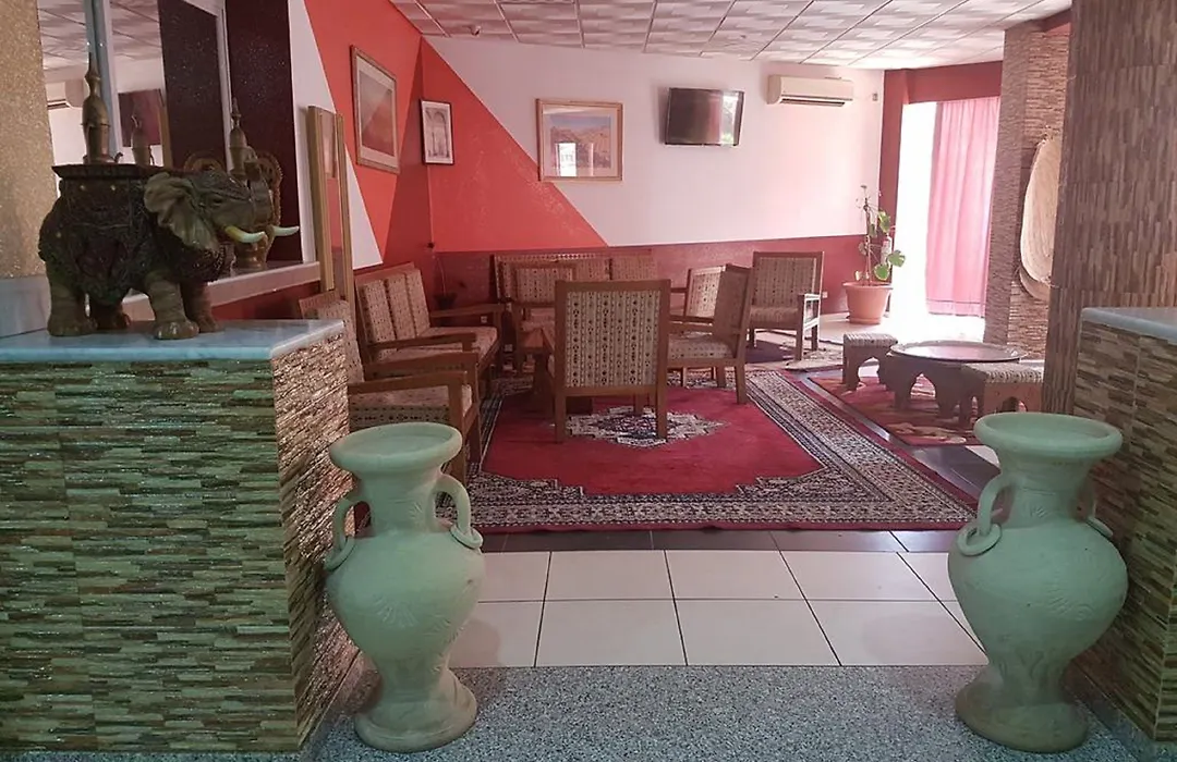 Charm El Cheikh Hotel-1