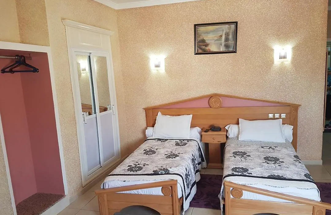 Charm El Cheikh Hotel-1