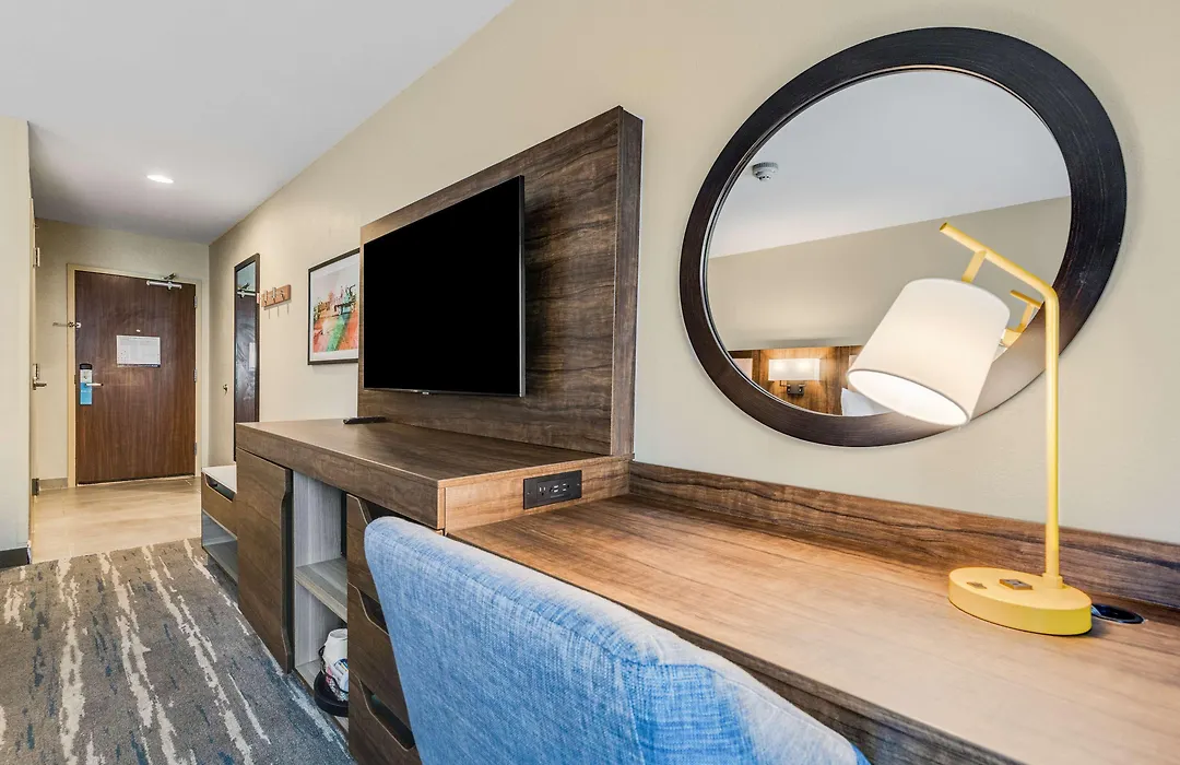 Hampton Inn & Suites Selma-San Antonio/Randolph Afb-1