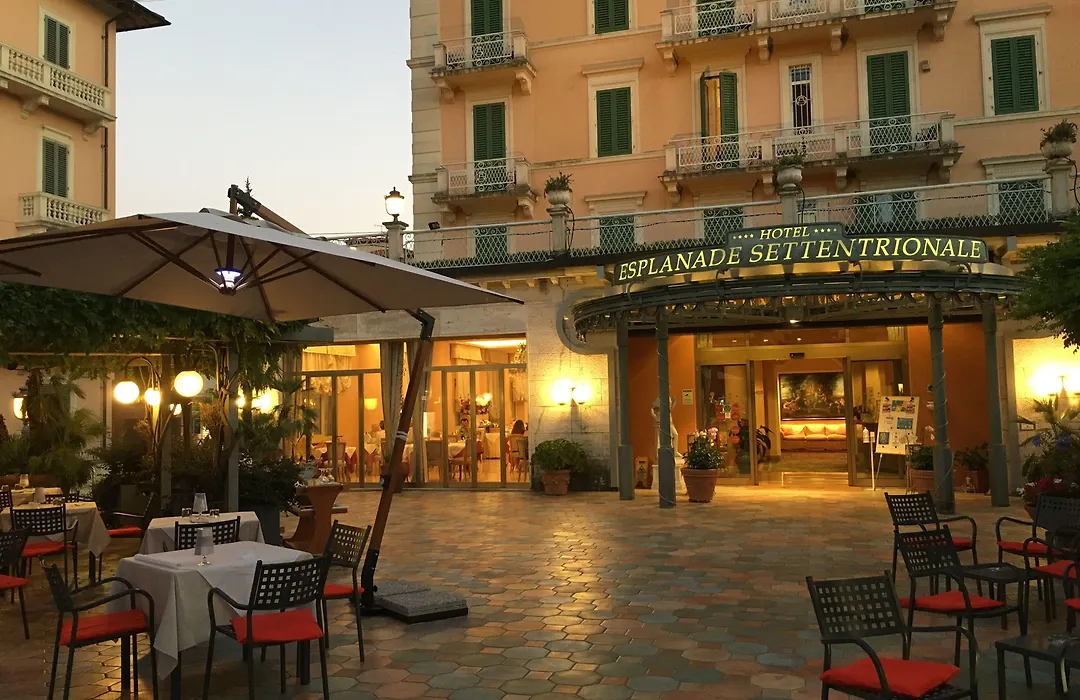 Hotel Settentrionale Esplanade-1