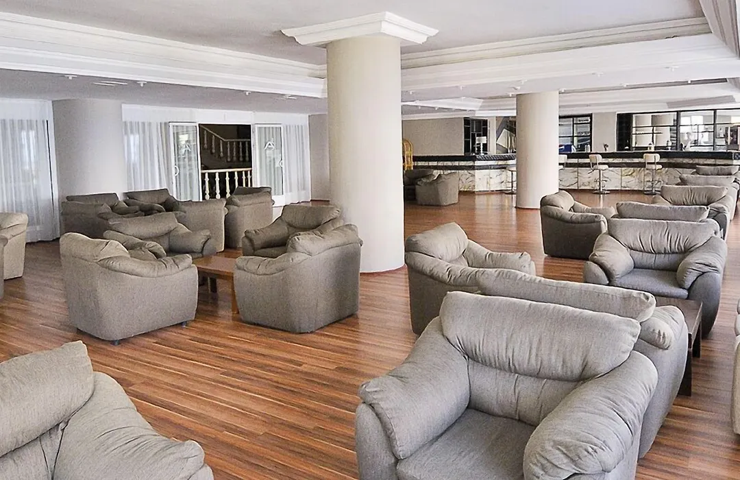 Alkoclar Adakule Hotel-1