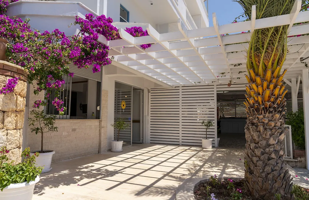 Kas Marin Hotel-1
