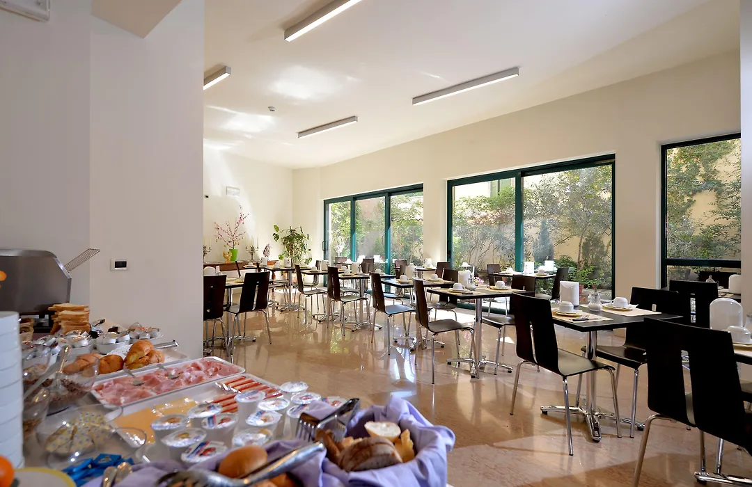 Hotel Siena-1
