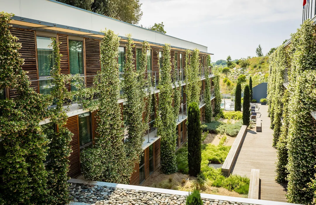 Courtyard By Marriott Montpellier-1