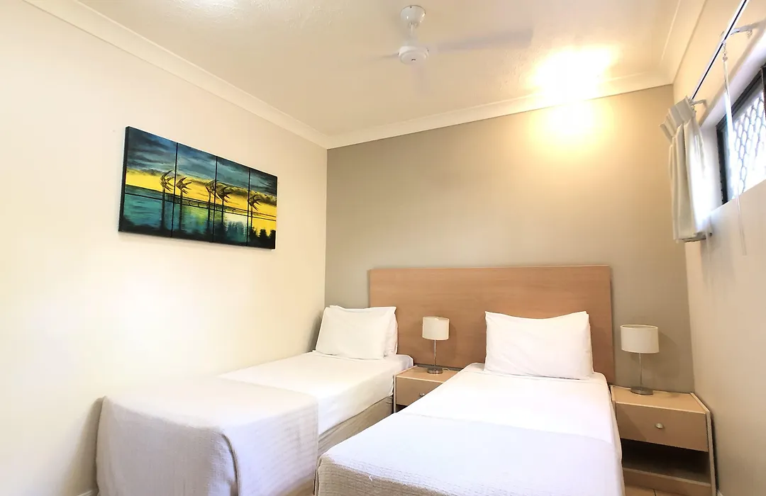 City Plaza Apartments-1