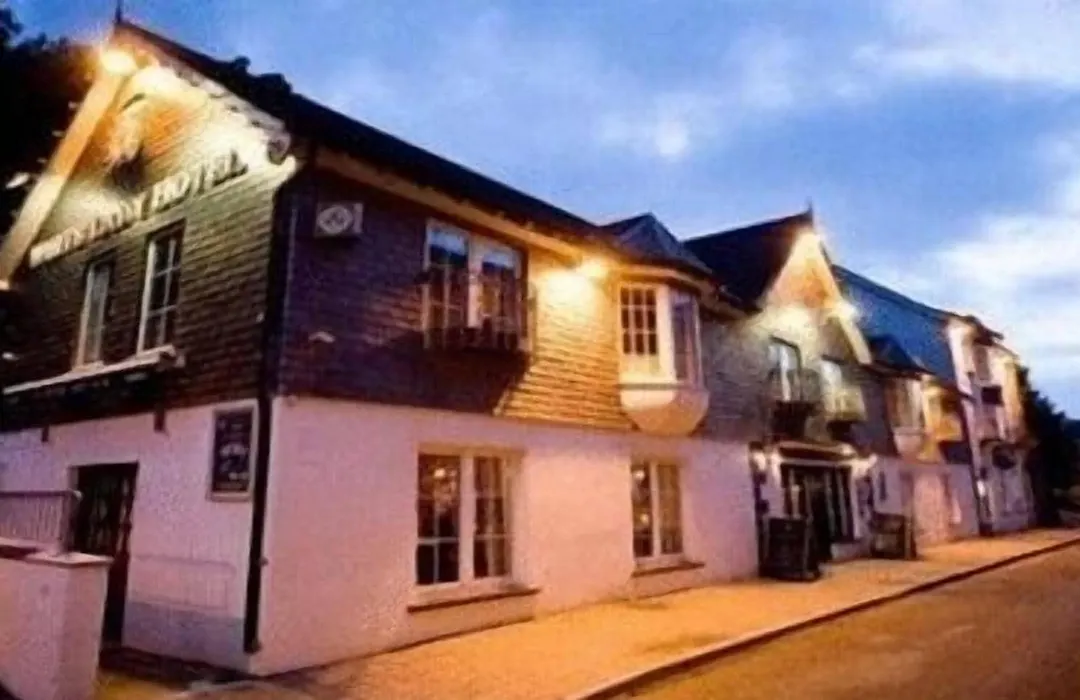 The White Lady Hotel-1