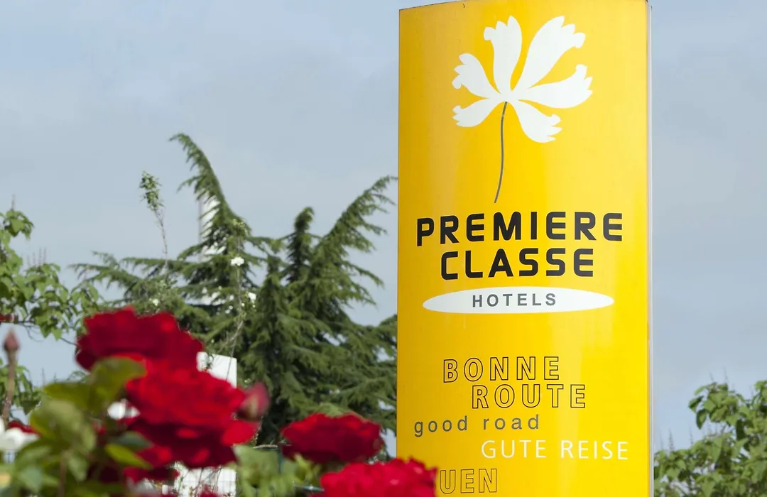 Premiere Classe Pau Est-Bizanos-1