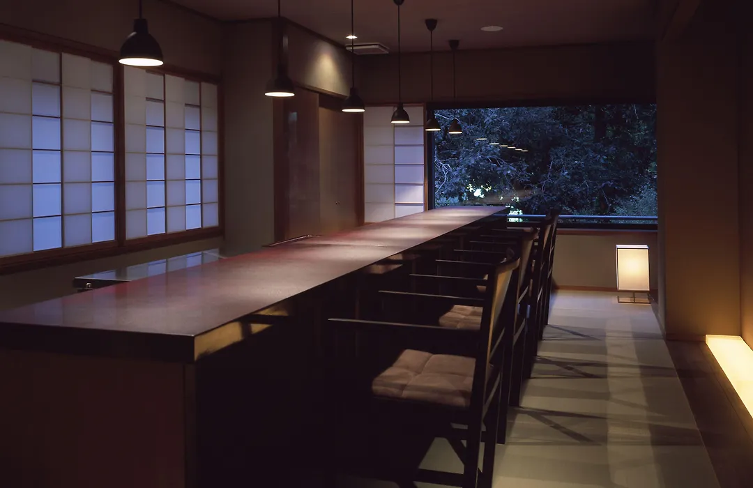 Ryokan Sumiya Kihoan-1
