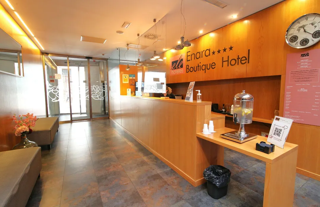 Ele Enara Boutique Hotel-1