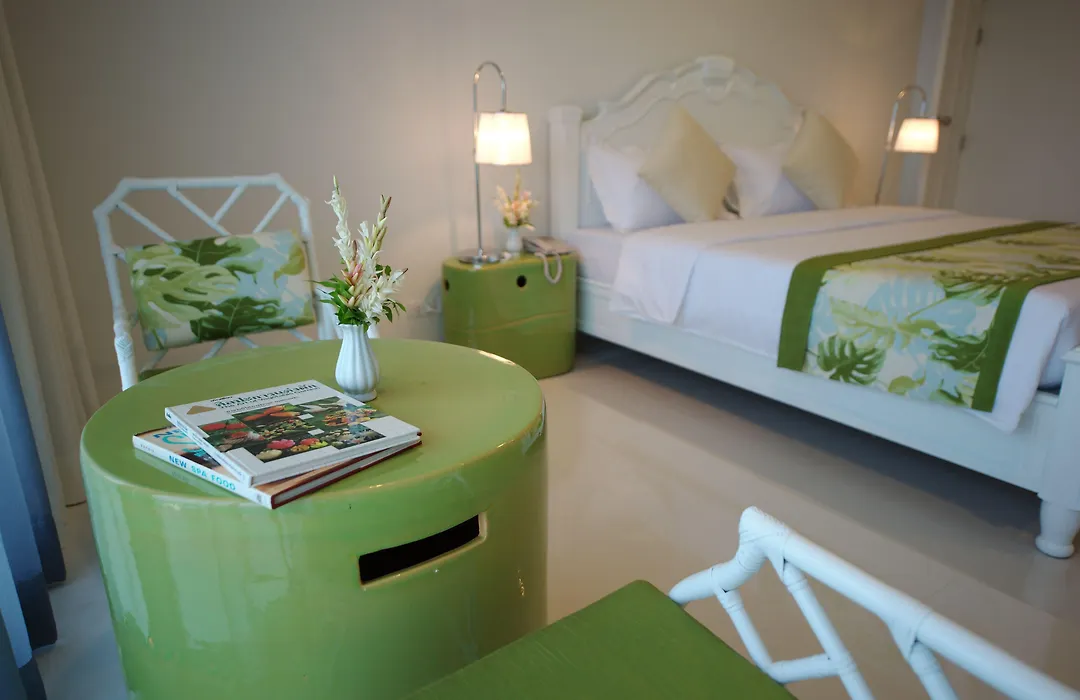 Cera Resort @ Cha-Am-1