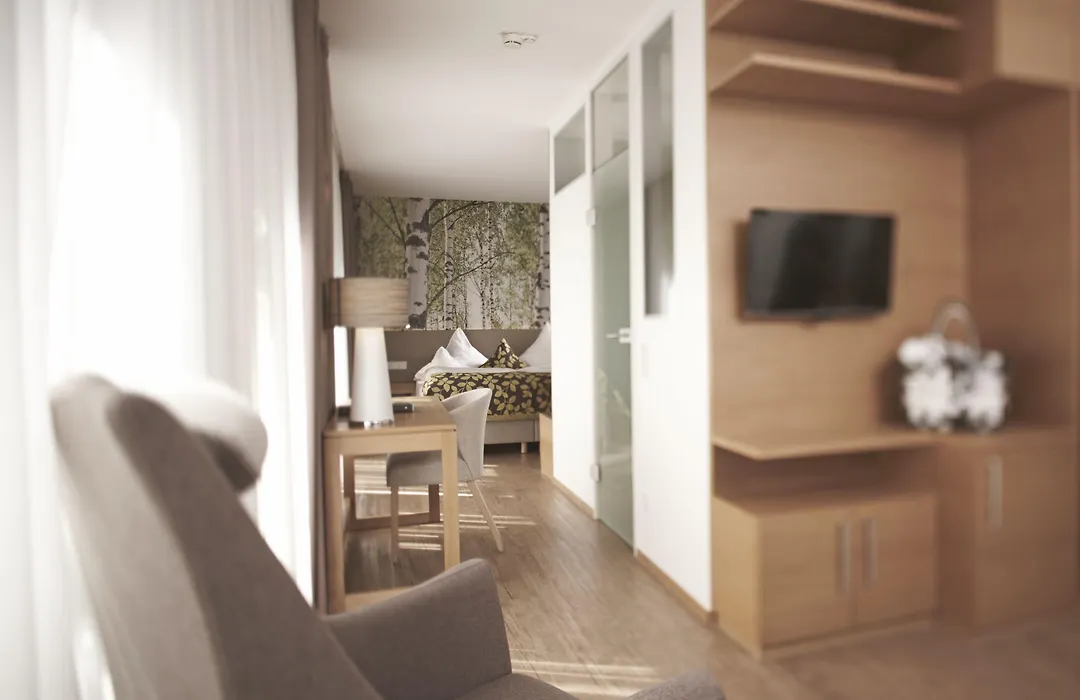 Kunzmann'S Hotel | Spa-1