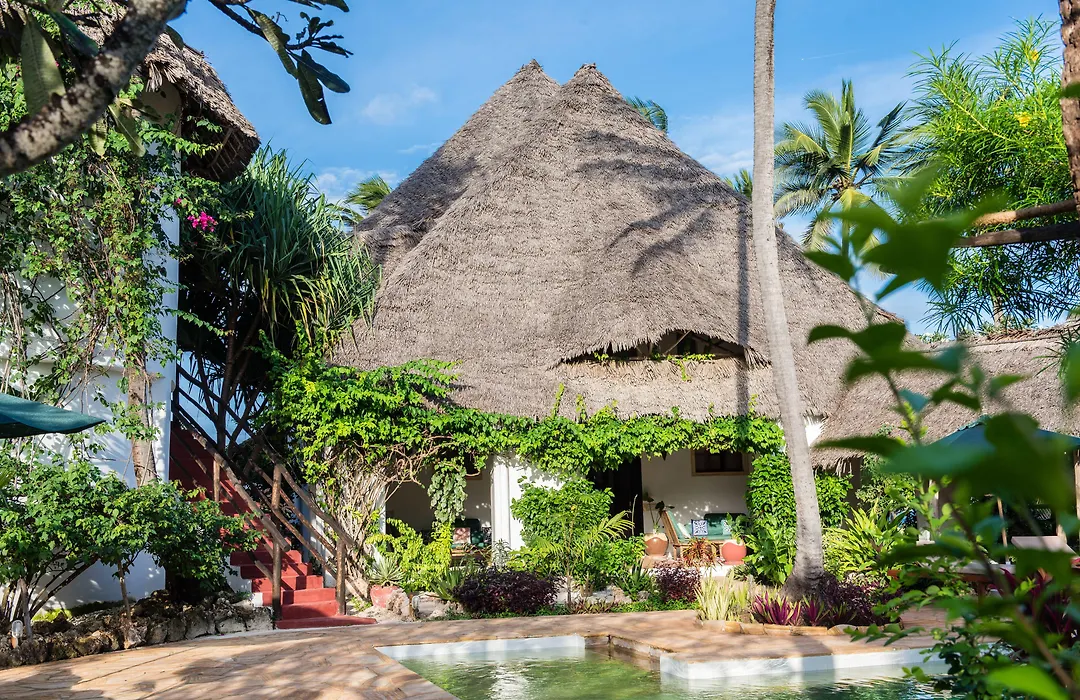 Villa Kiva Boutique Hotel-1