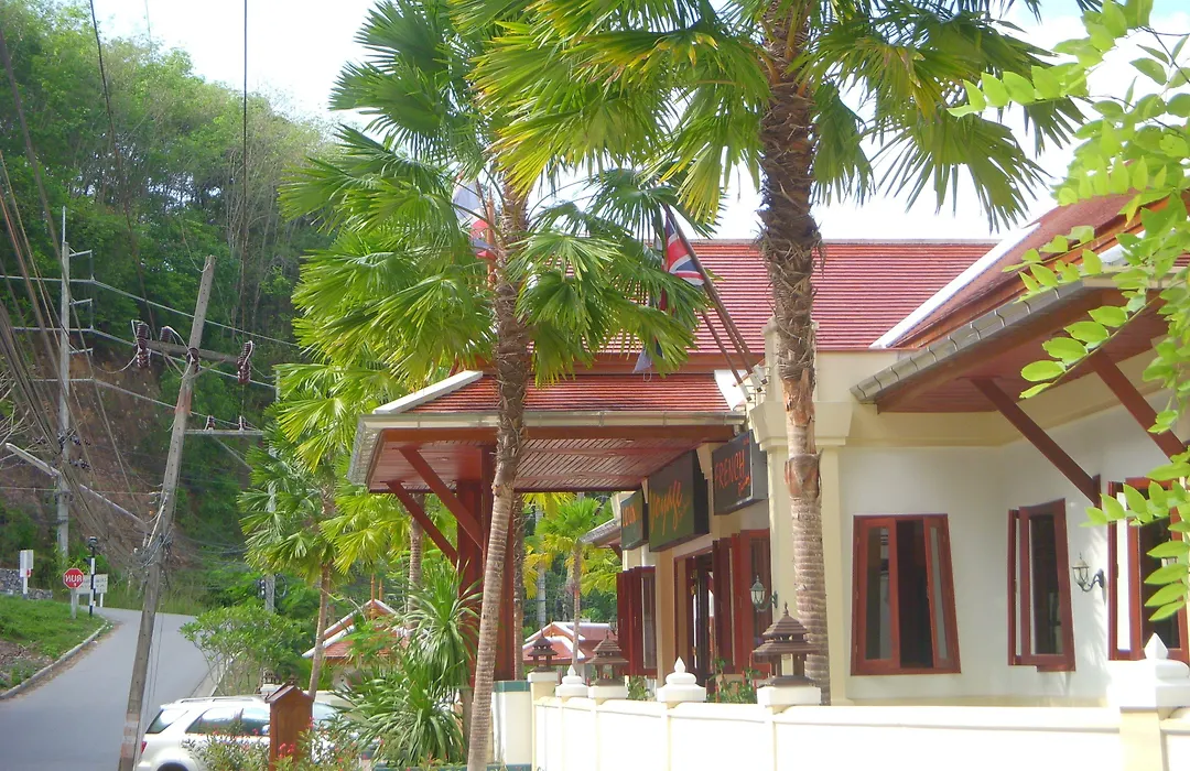 The Pe La Resort, Phuket - Sha Extra Plus-1