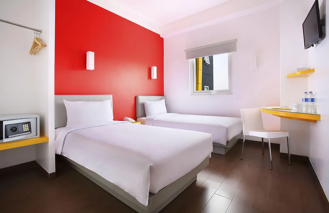 Amaris Hotel Cimanuk Bandung-1