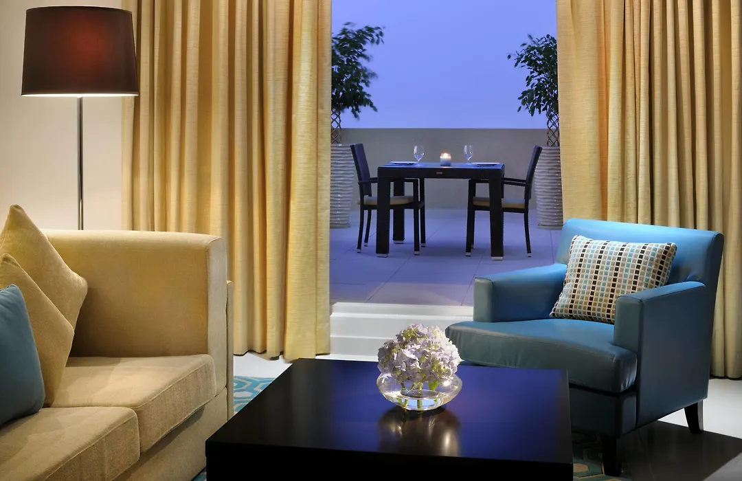Residence Inn By Marriott Manama Juffair-1