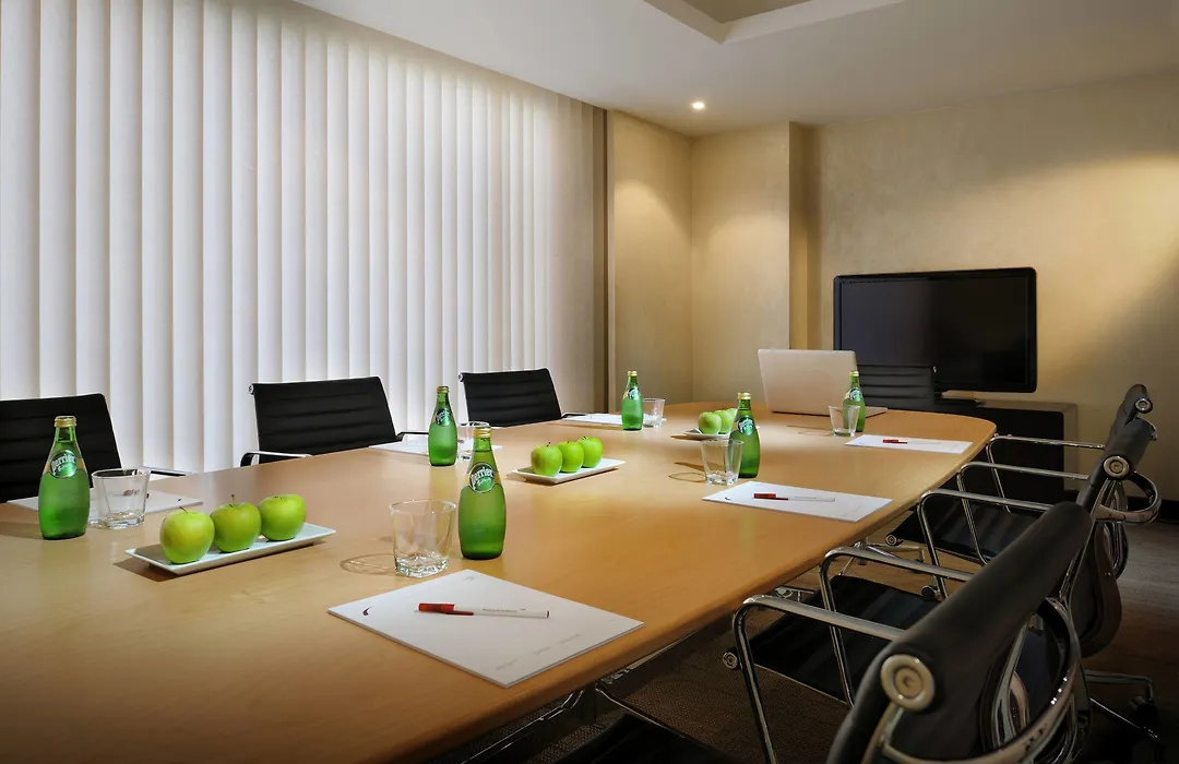 Residence Inn By Marriott Manama Juffair-1