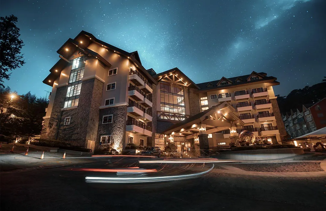 Azalea Residences Baguio-1