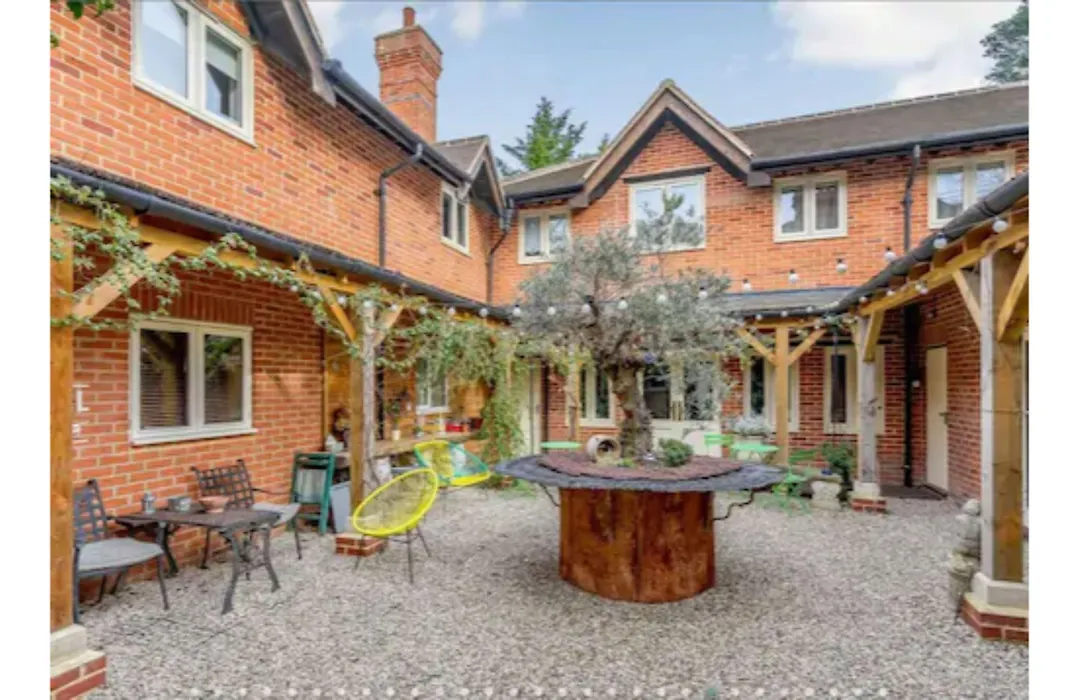 The Kingsley At Eversley-1