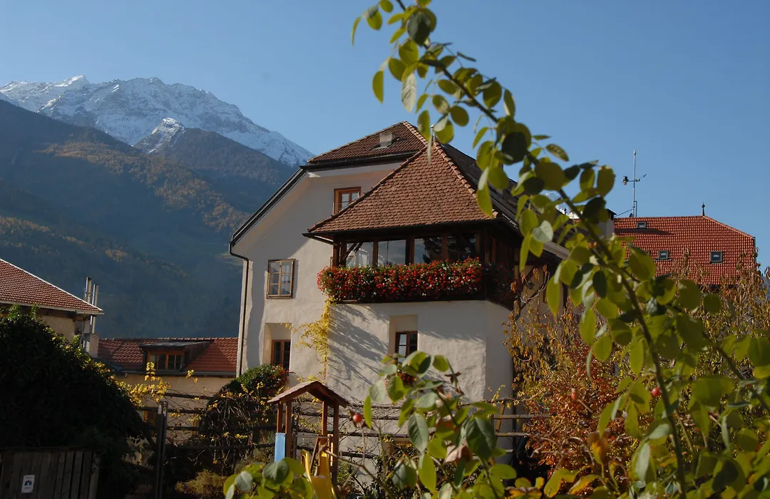 Landhotel Anna-1