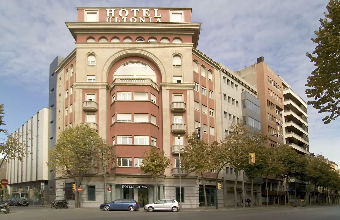 Hotel Ultonia-1