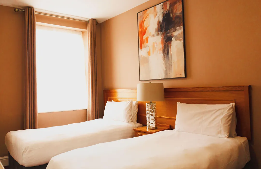 Phoenix Park Hotel-1