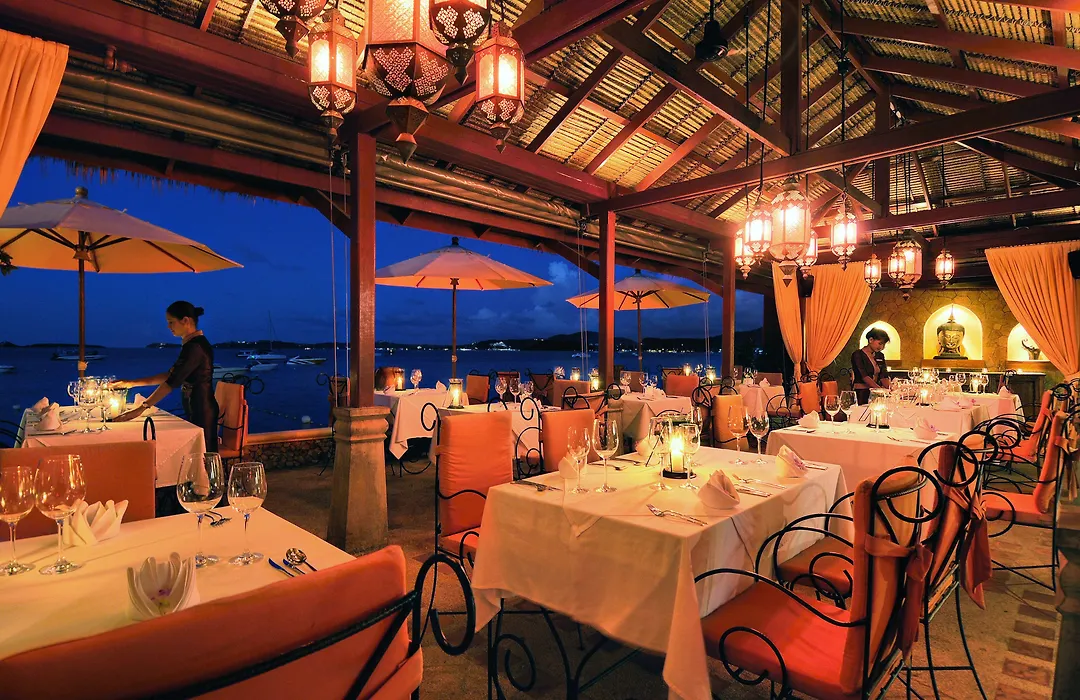 Zazen Boutique Resort&Spa - SHA Plus-1