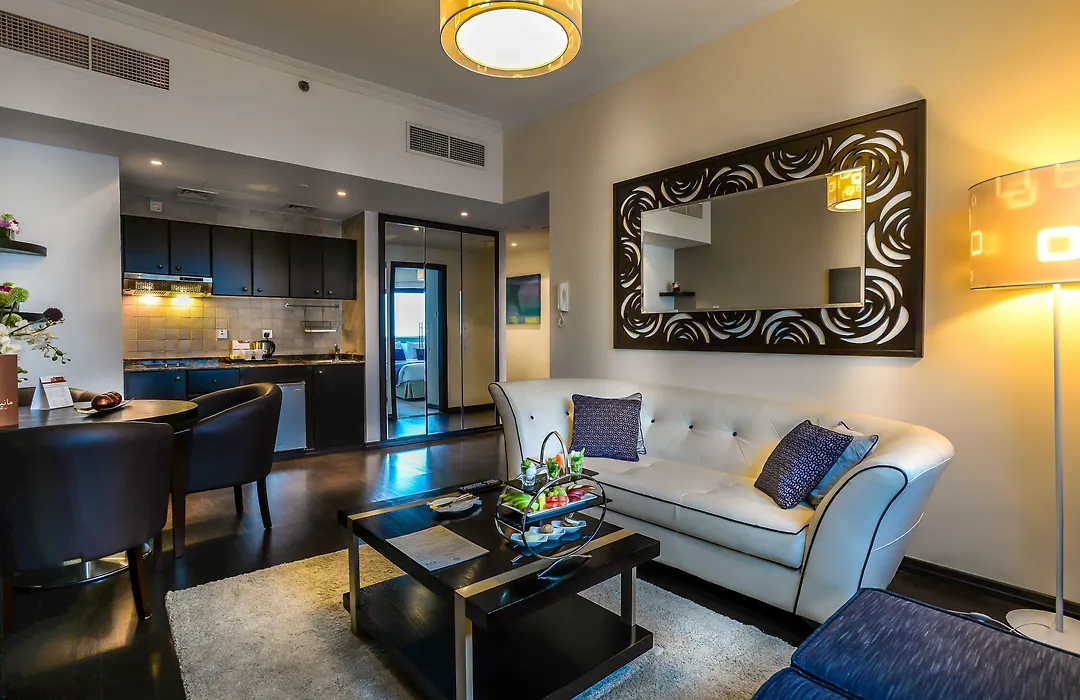 First Central Hotel Suites-1