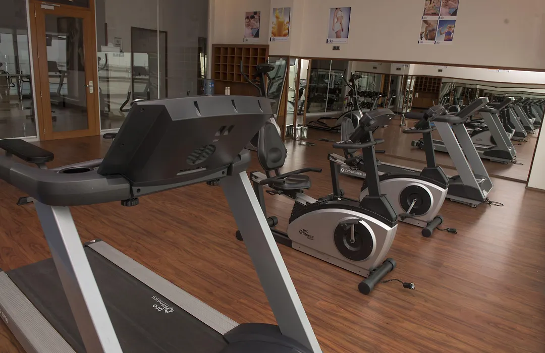 Anemon Kent Ordu Otel-1