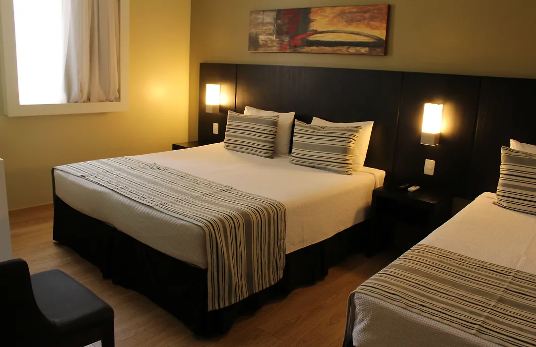 Grande Hotel Petrópolis-1