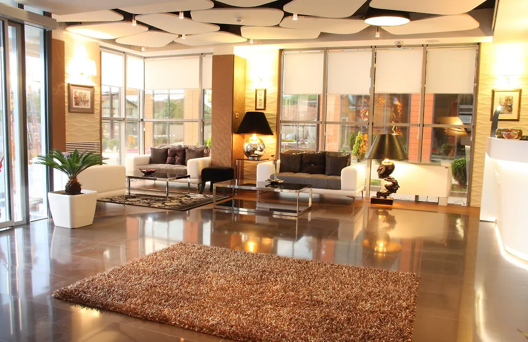 Hotel Nartel-1