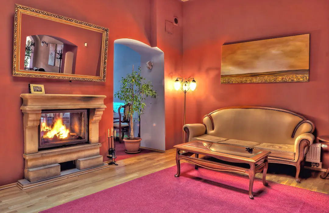 Boutique Hotel Carpe Diem-1