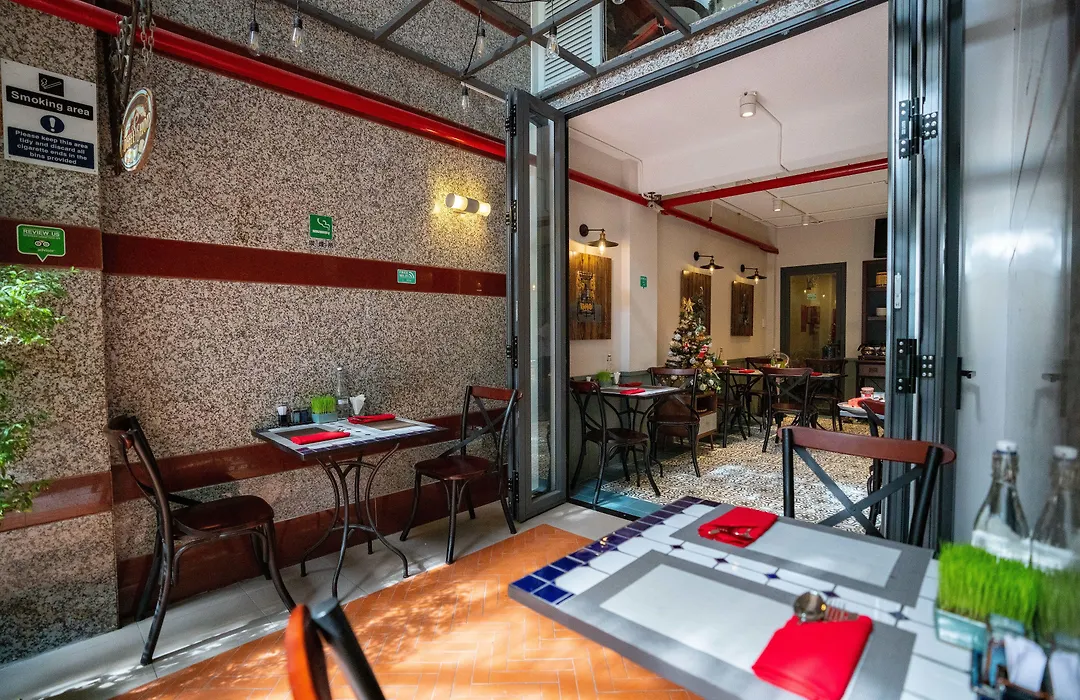 Little Saigon Boutique Hotel-1