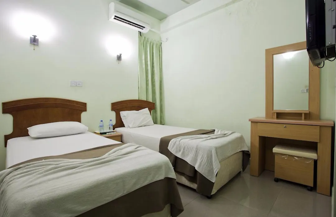 Kaani Lodge-1