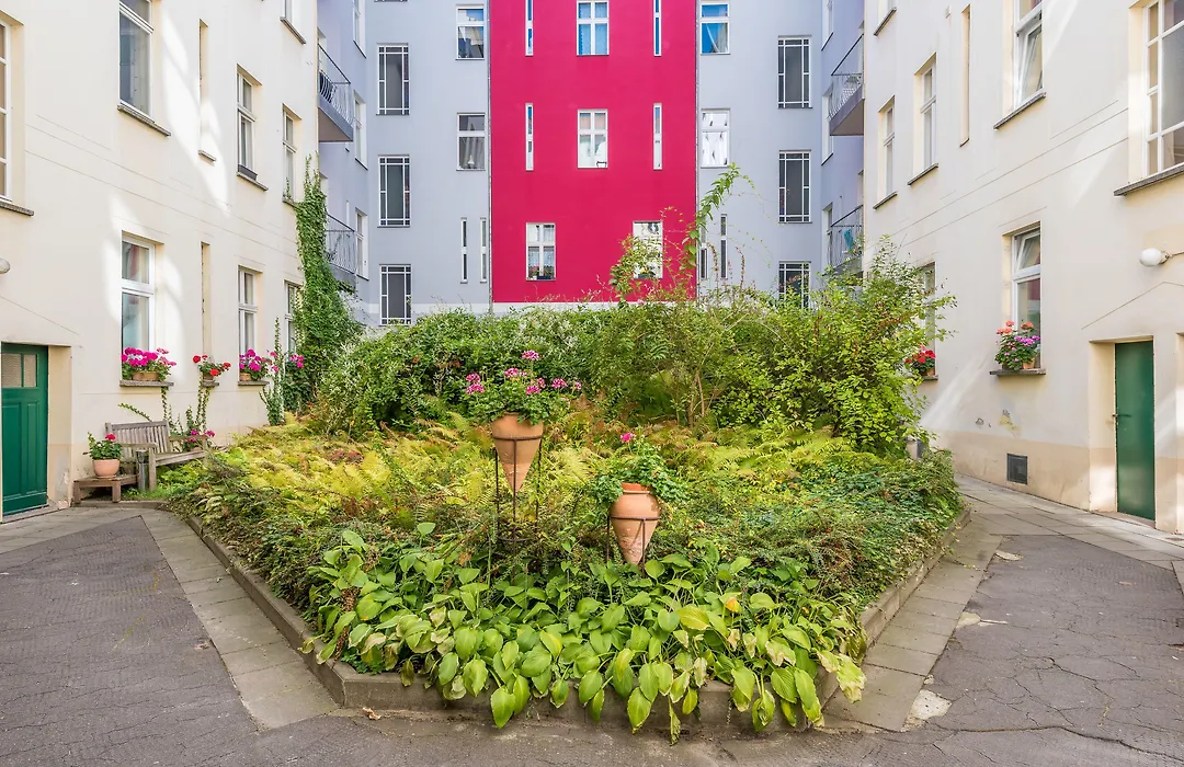 Pension Prenzlberg-1