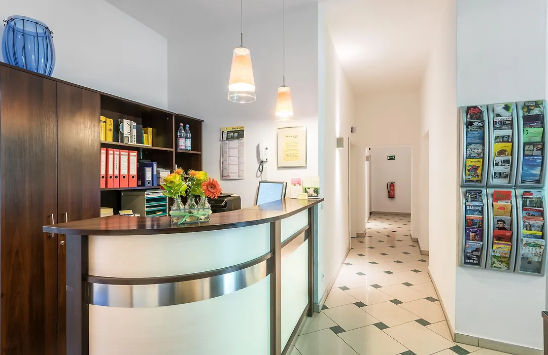 Pension Prenzlberg-1