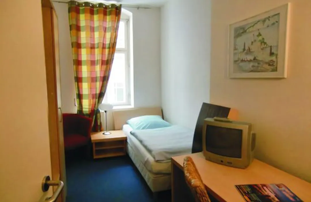 Pension Prenzlberg-1