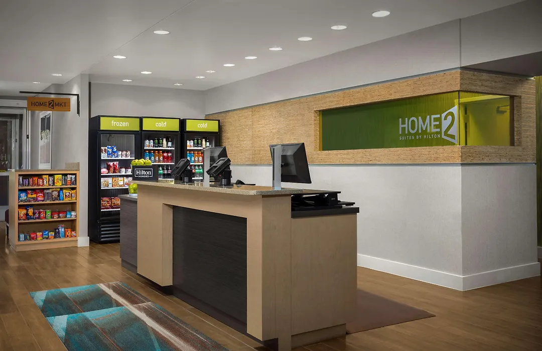Home2 Suites By Hilton Jacksonville, Nc-1