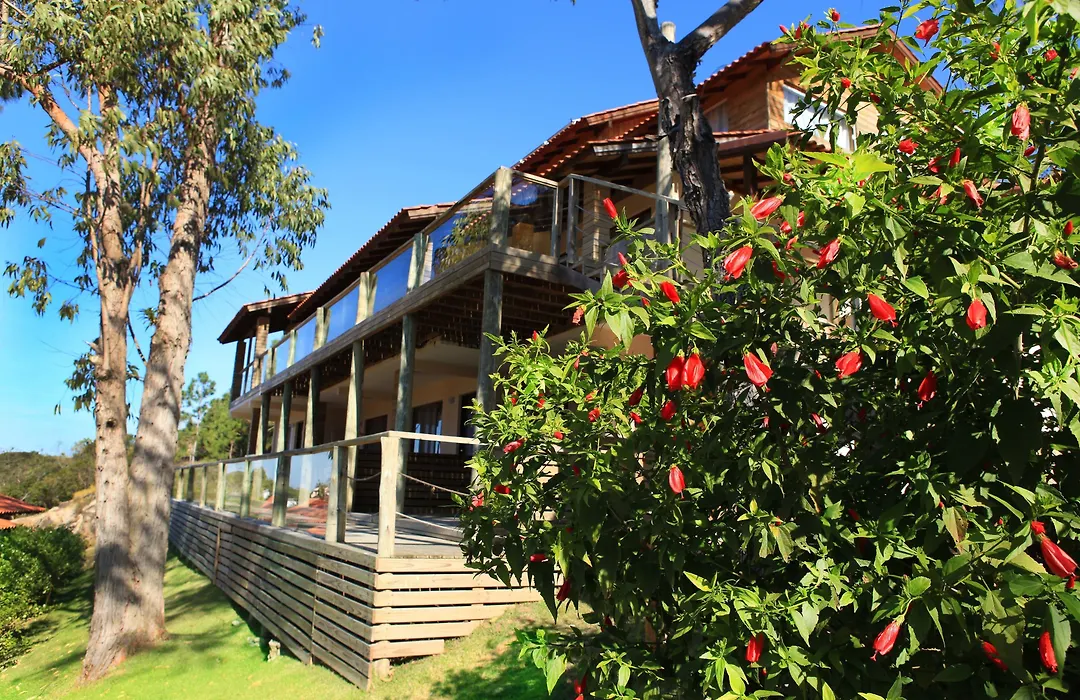 Eco Hotel Oceanomare-1