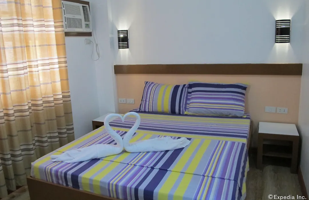 Sea Jewel Beach Resort-1