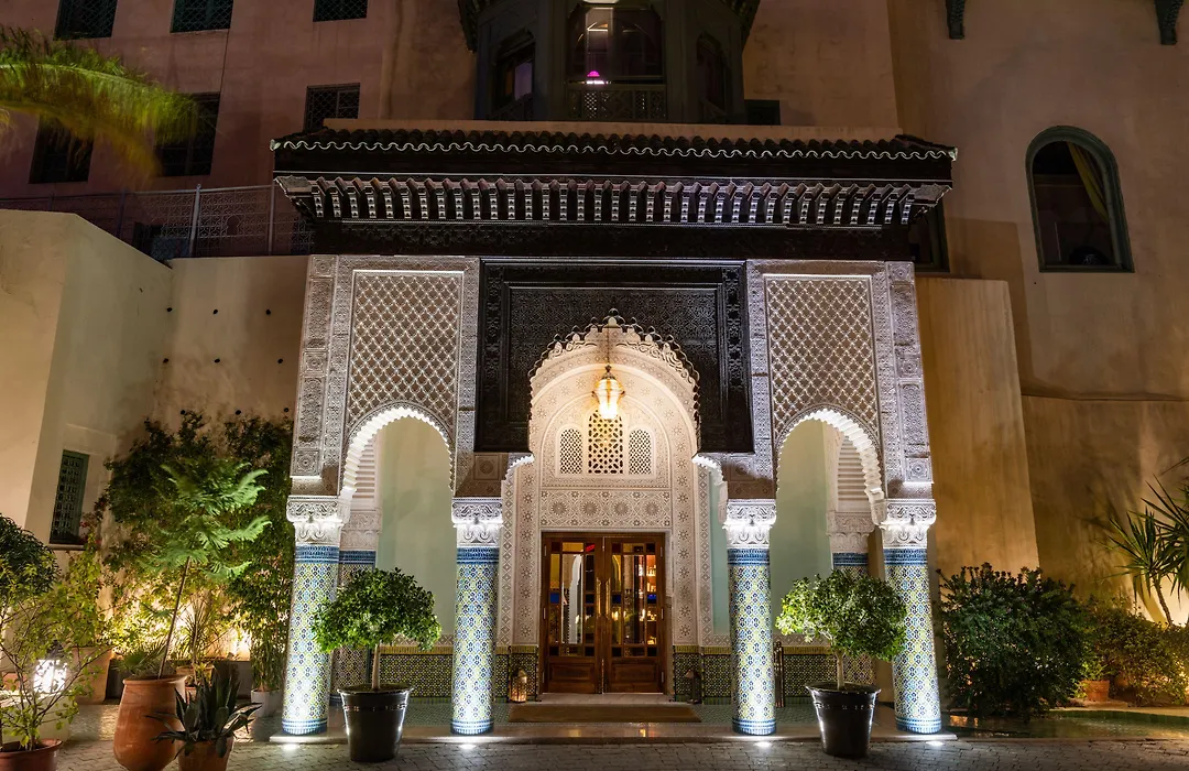Palais Faraj Suites&Spa-1