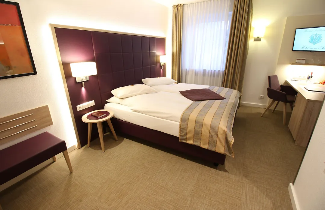 Hotel Zum Adler-1