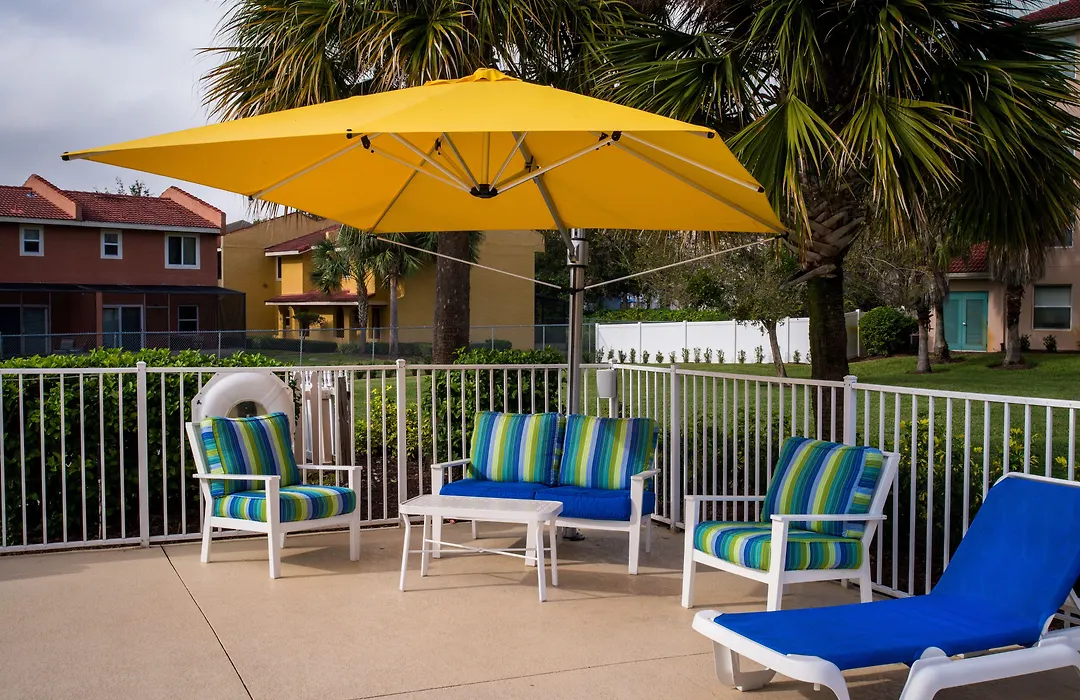 Vacation Villas 2, A Ramada By Wyndham-1
