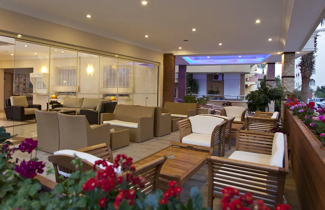 Remi Hotel-1
