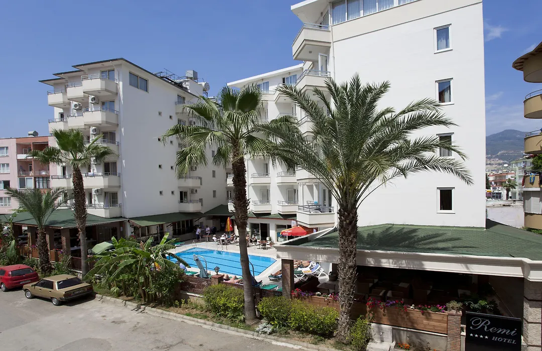 Remi Hotel-1