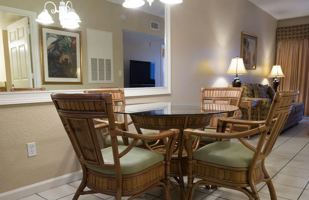 Vacation Villas 2, A Ramada By Wyndham-1