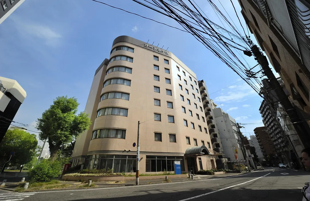 En Hotel Hiroshima-1