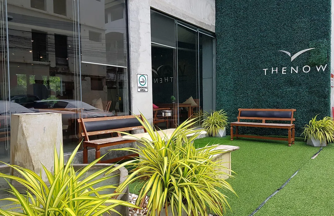 The Now Hotel-1