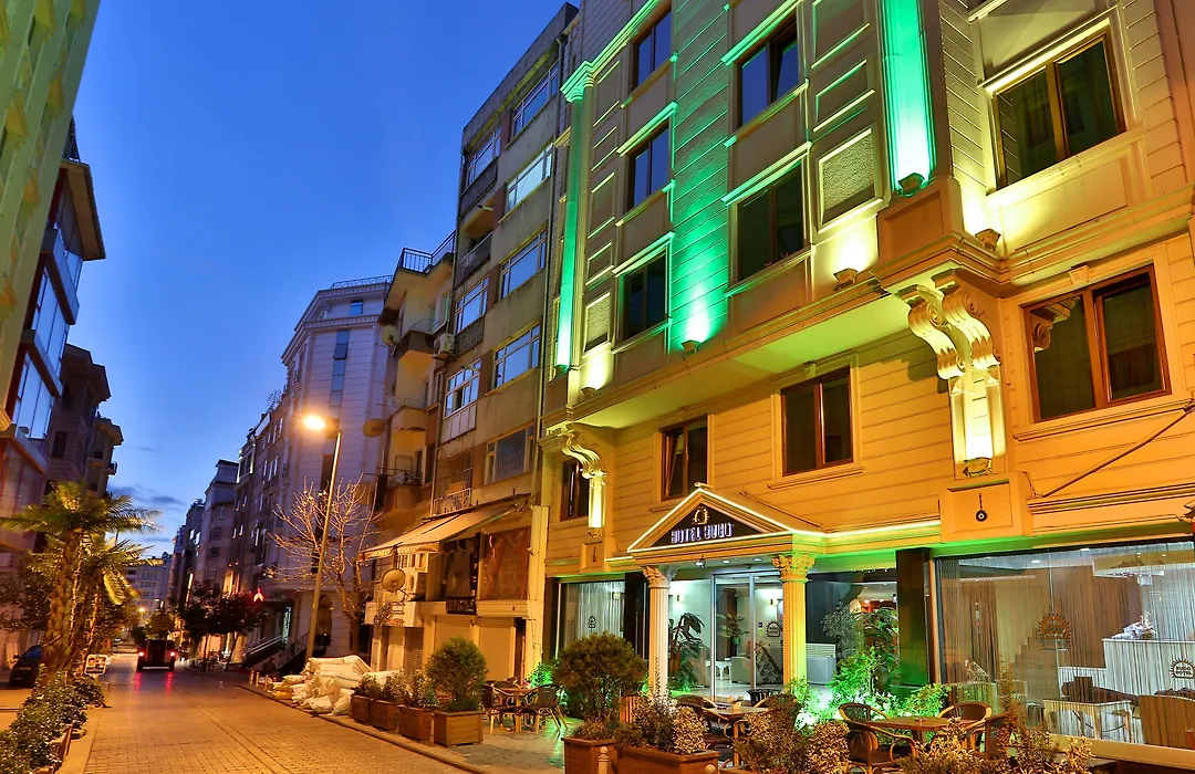 Budo Hotel-1