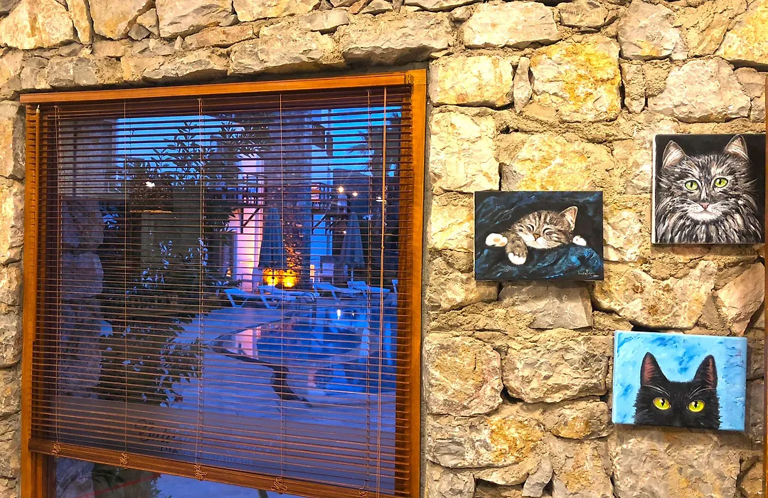 Butikhan Hotel-1